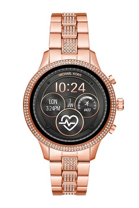 app für michael kors smartwatch|Michael Kors smart watch price.